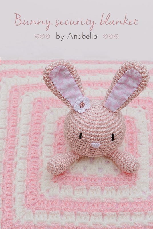 \"Bunny-securtity-blanket-front\"